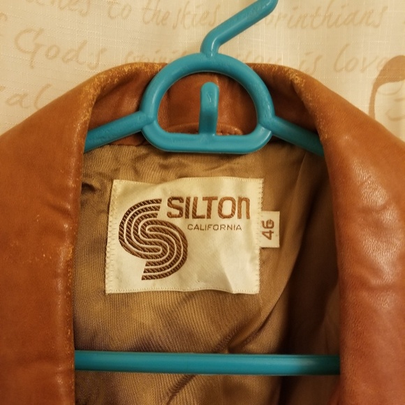 silton California Other - jacket